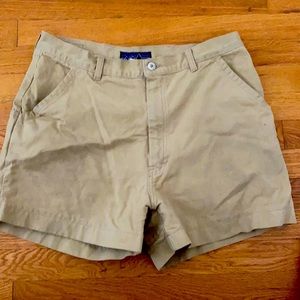 Stand Up Shorts by Patagonia